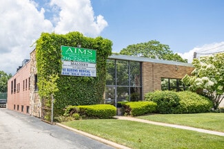 Syosset, NY Office, Medical - 60 Queens St