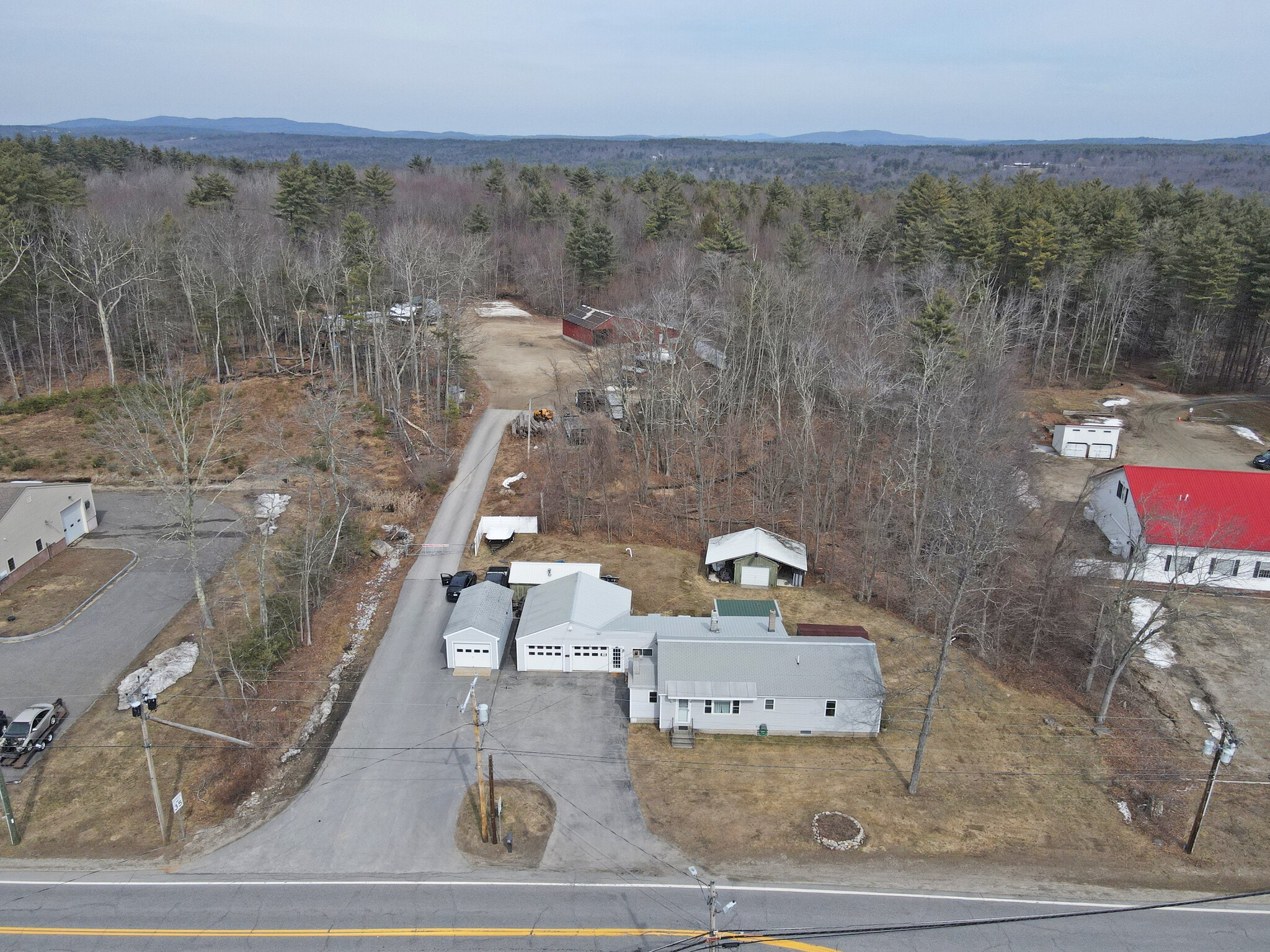 5 High St, Candia, NH for Sale