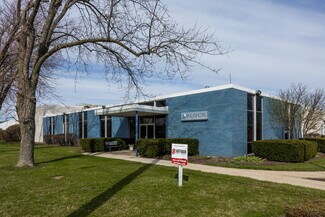 Wheeling, IL Industrial - 1111 S Wheeling Rd Wheeling, IL Industrial - 1111 S Wheeling Rd