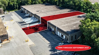 Linthicum, MD Industrial - 821 Oregon Ave