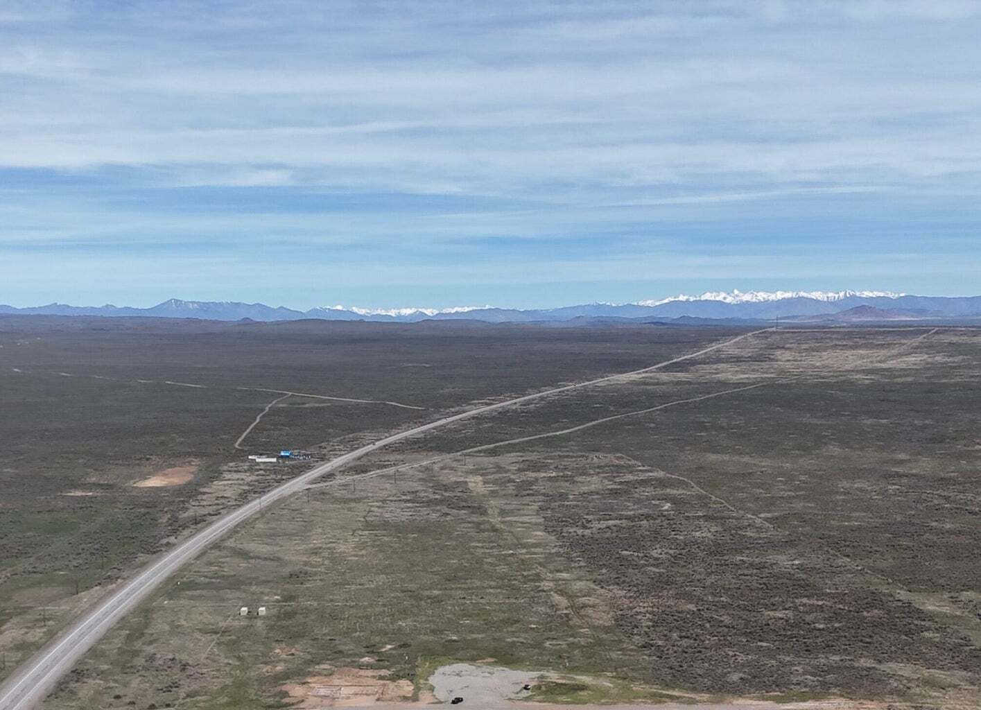 TBD Lot 3B, Shoshone, ID for Sale