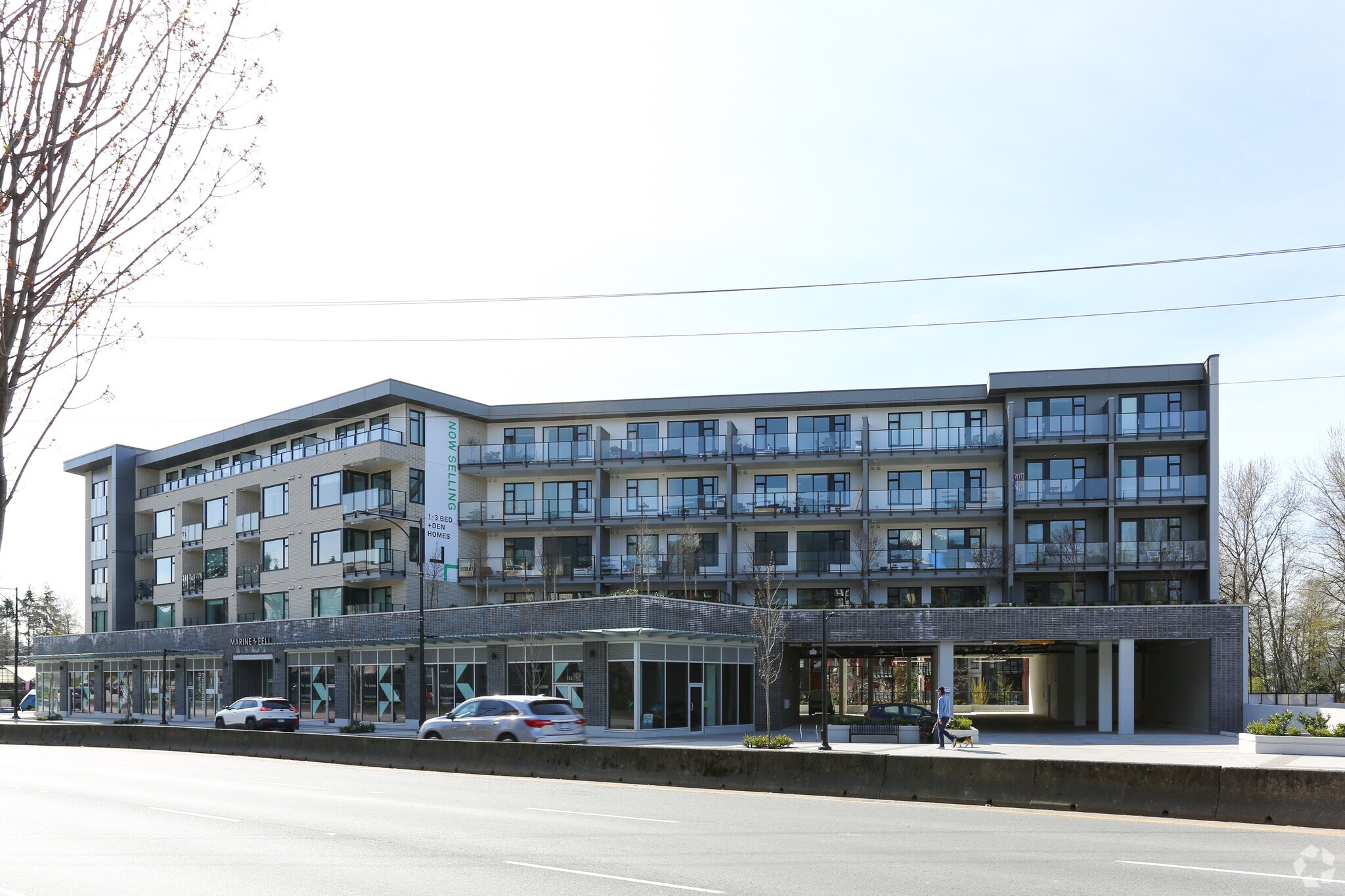 725 Marine Dr, North Vancouver, BC for Rent