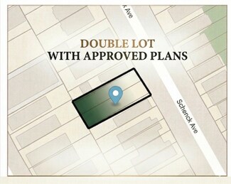 Brooklyn, NY Residential Land - 700 Schenck ave