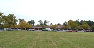 Yorktown, VA Commercial - 8104 George Washington Memoria Hwy