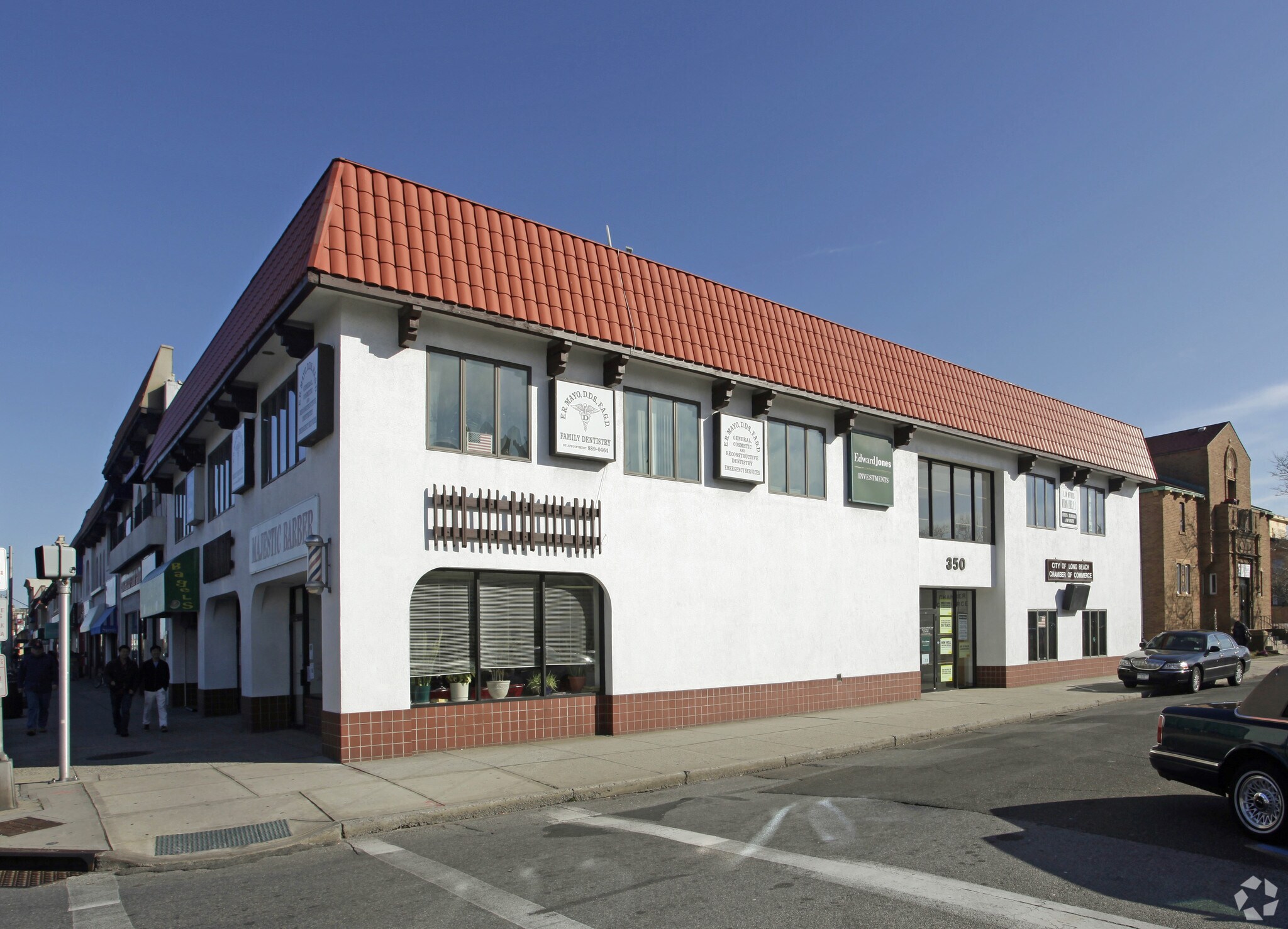 350 National Blvd, Long Beach, NY for Rent
