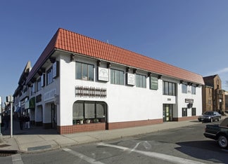 Long Beach, NY Office - 350 National Blvd Long Beach, NY Office - 350 National Blvd