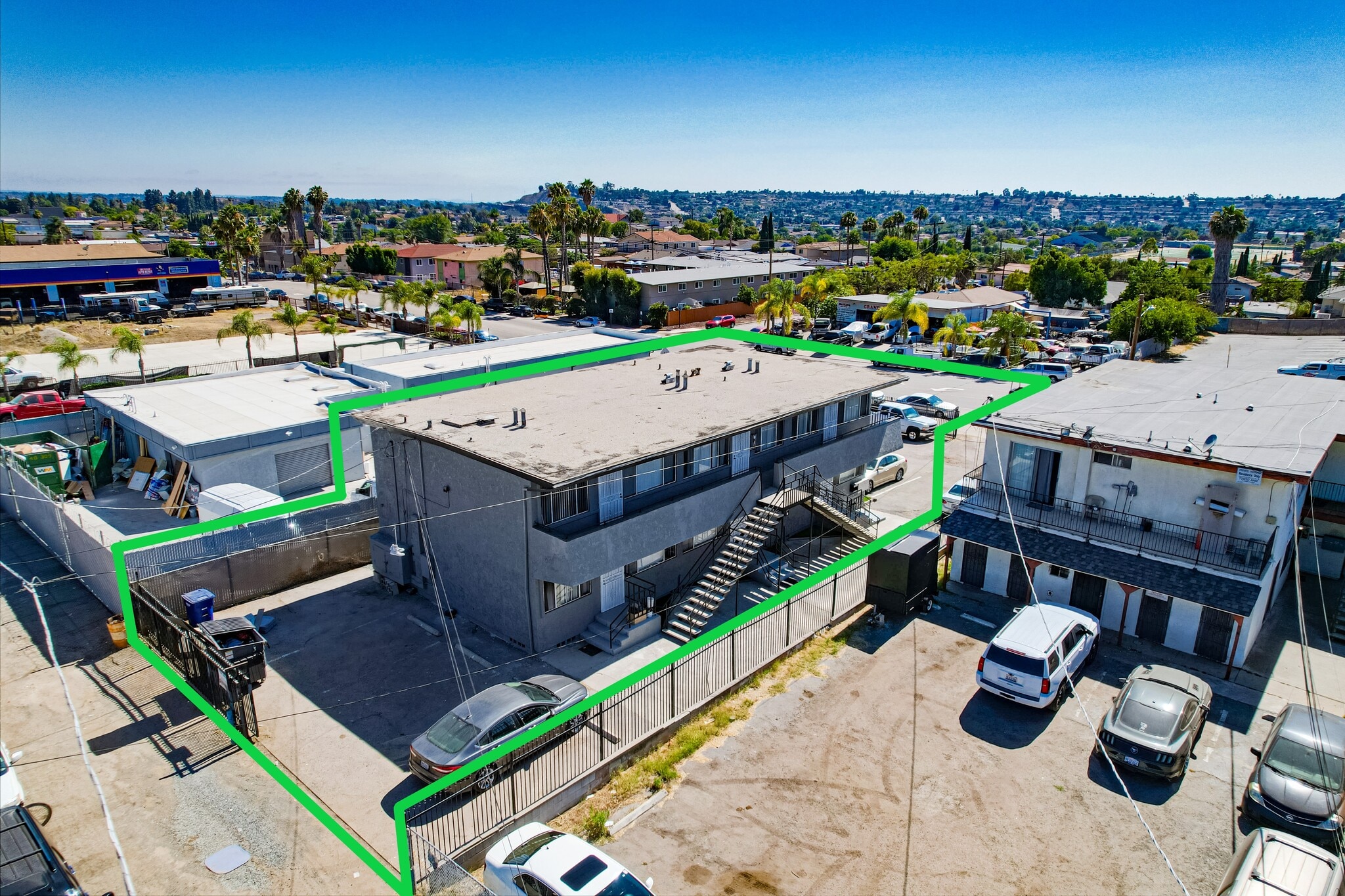 913 Grand Ave, Spring Valley, CA for Sale