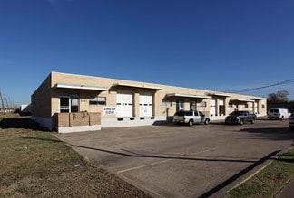 Dallas, TX Industrial - 2801-2809 Virgo Ln Dallas, TX Industrial - 2801-2809 Virgo Ln
