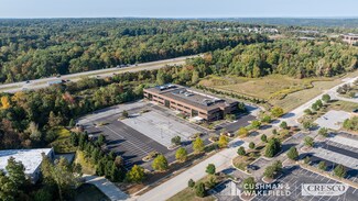 Richfield, OH Office - 4205 Highlander Pky Richfield, OH Office - 4205 Highlander Pky