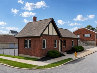 Wilmington, DE Retail - 120 Greenhill Ave