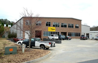 Kennesaw, GA Industrial - 3694 Kennesaw South Industrial Dr Kennesaw, GA Industrial - 3694 Kennesaw South Industrial Dr