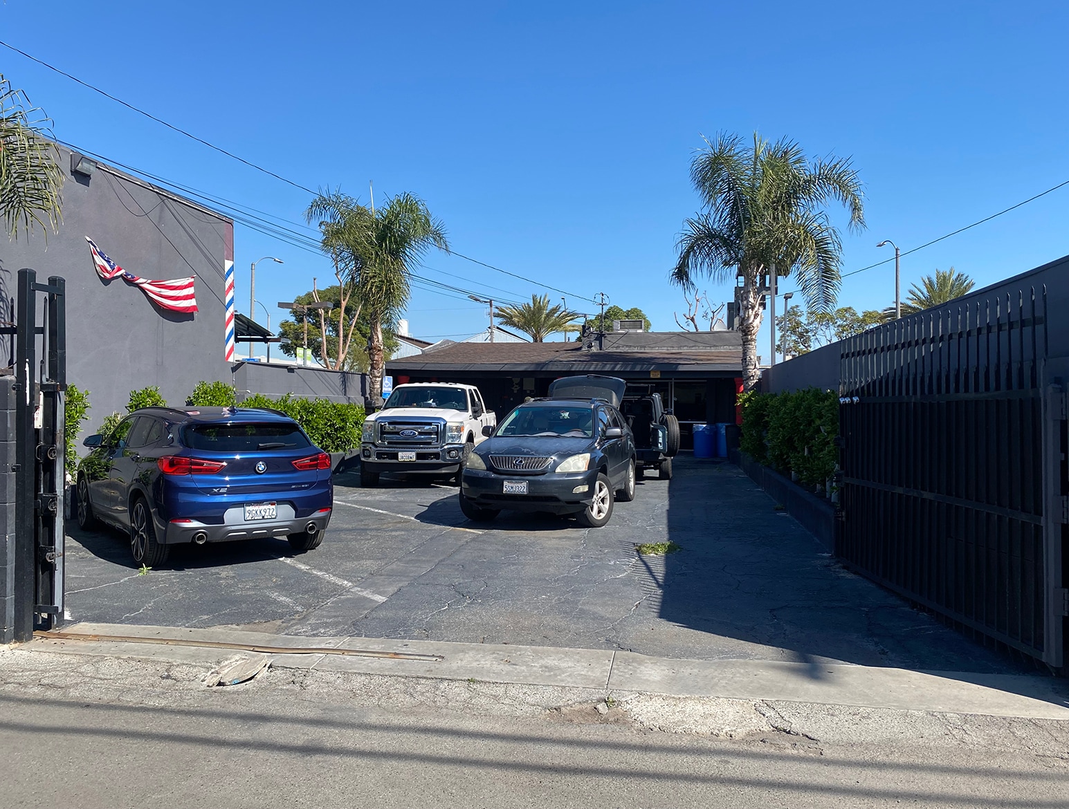 4308 E Firestone Blvd, South Gate, CA for Sale