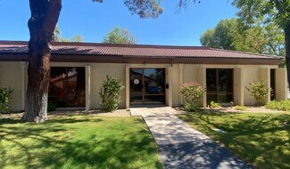 Tempe, AZ Office - 4651 S Lakeshore Dr