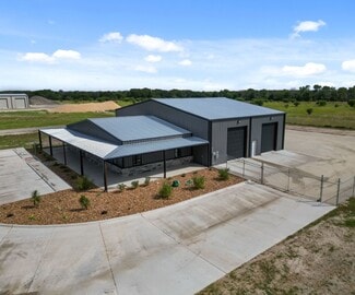 Wixon Valley, TX Industrial - 4025 King Air Dr