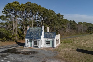 Cape Charles, VA Storefront Retail/Office - 3255 Stone Rd