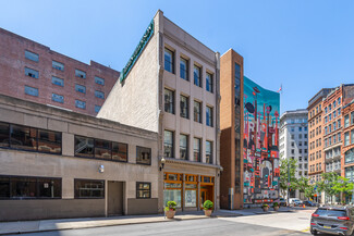 Pittsburgh, PA Office - 308 Seventh Ave