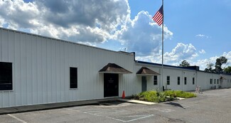 Mount Holly, NJ Warehouse - 220-224 Shreve St