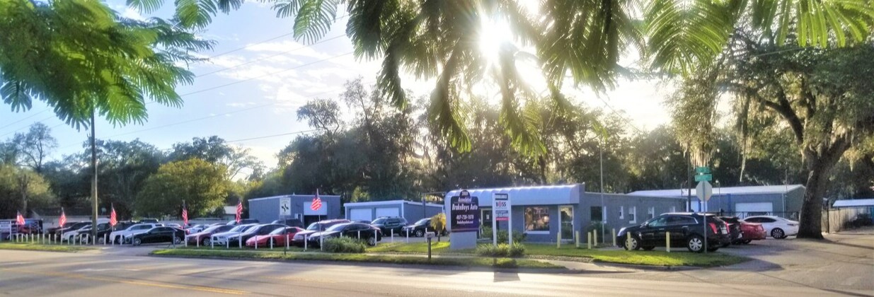 2800 S Sanford Ave, Sanford, FL for Rent