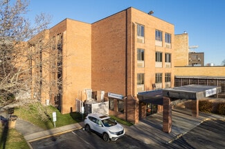 Philadelphia, PA Office - 5201 Old York Rd