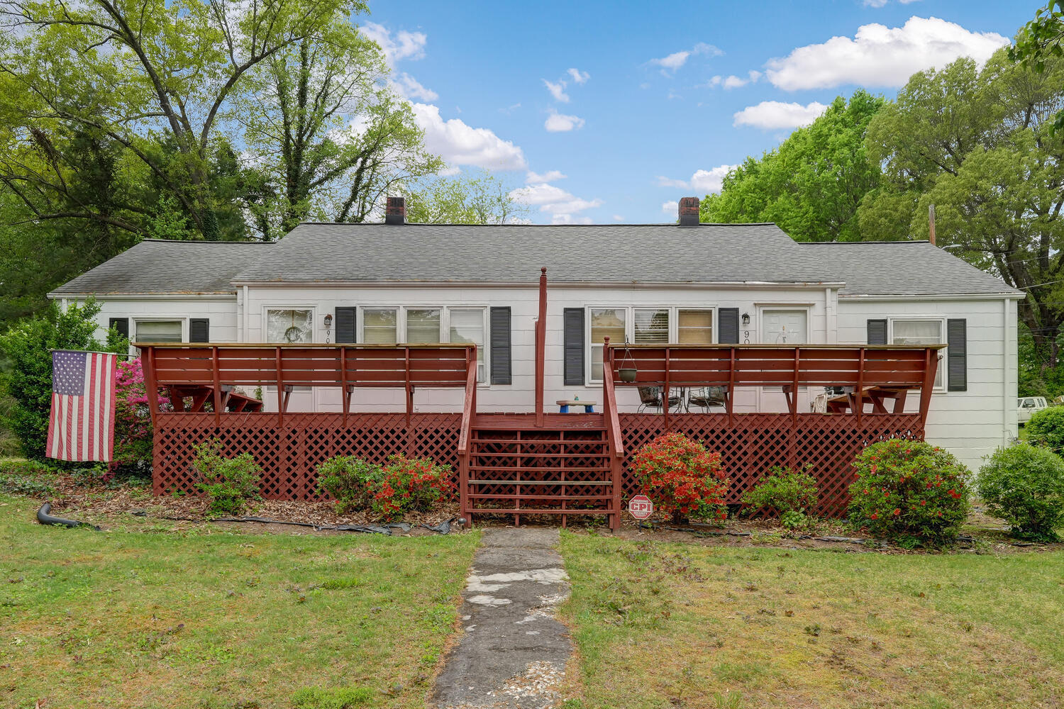 902-904 Magnolia Ave, Reidsville, NC for Sale