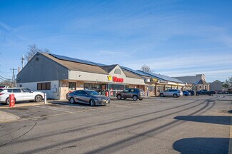 Lakewood, NJ Retail - 605 E County Line Rd Lakewood, NJ Retail - 605 E County Line Rd