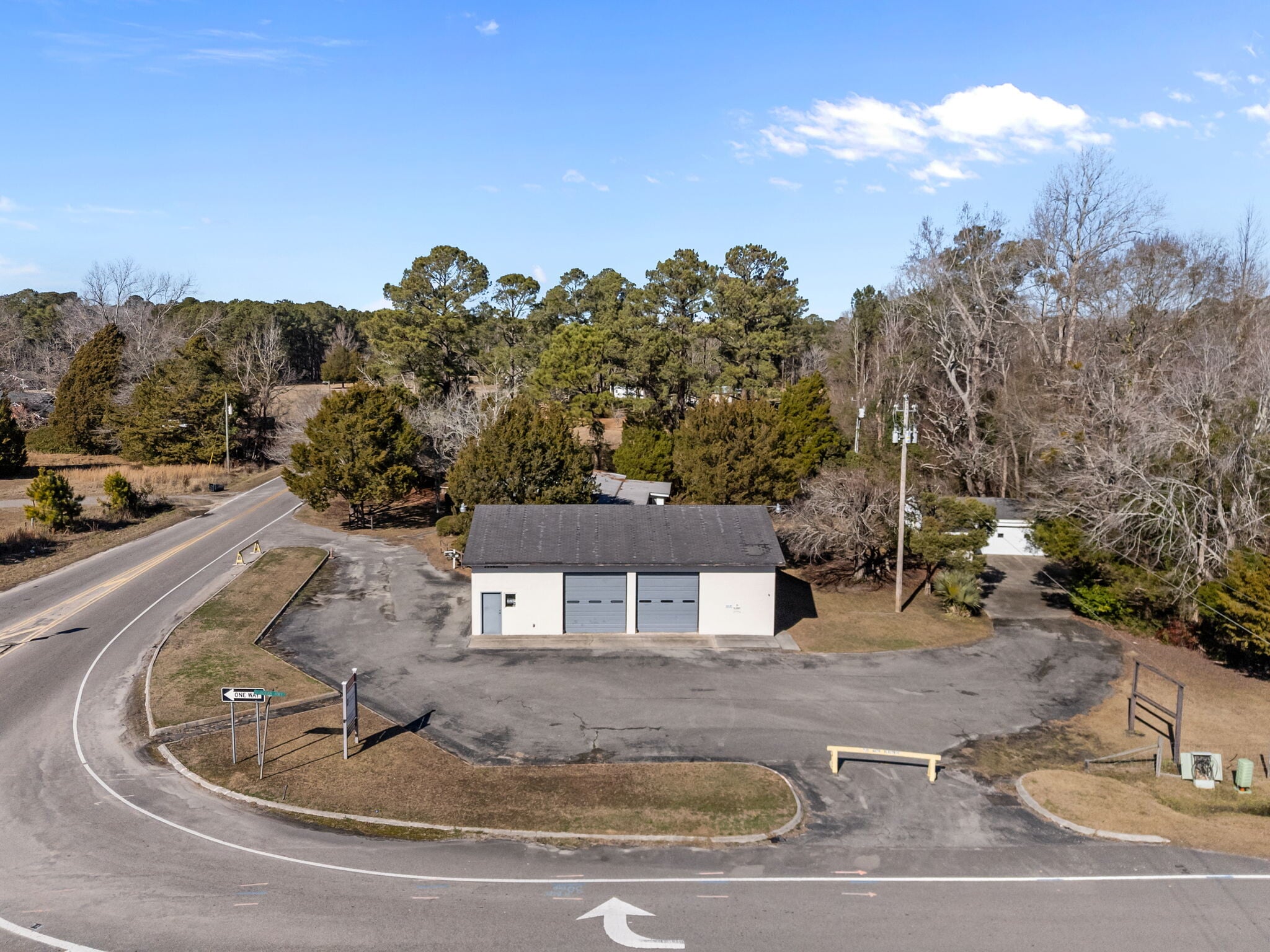 2556 Ocean Hwy W, Shallotte, NC for Sale
