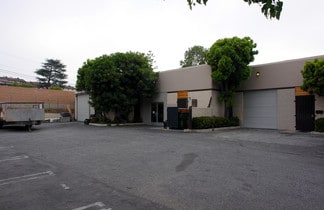 Inglewood, CA Industrial - 355-367 E Beach Ave