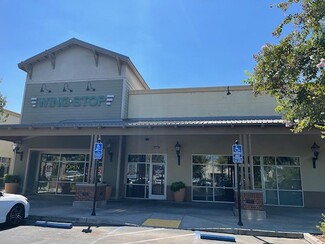 Lodi, CA Retail - 2640 Reynolds Ranch Ln