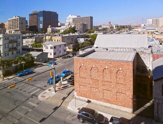 Austin, TX Retail - 500 E 5th St