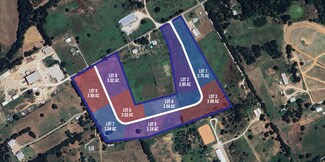 Cleburne, TX Industrial - 4510 County Road 312B