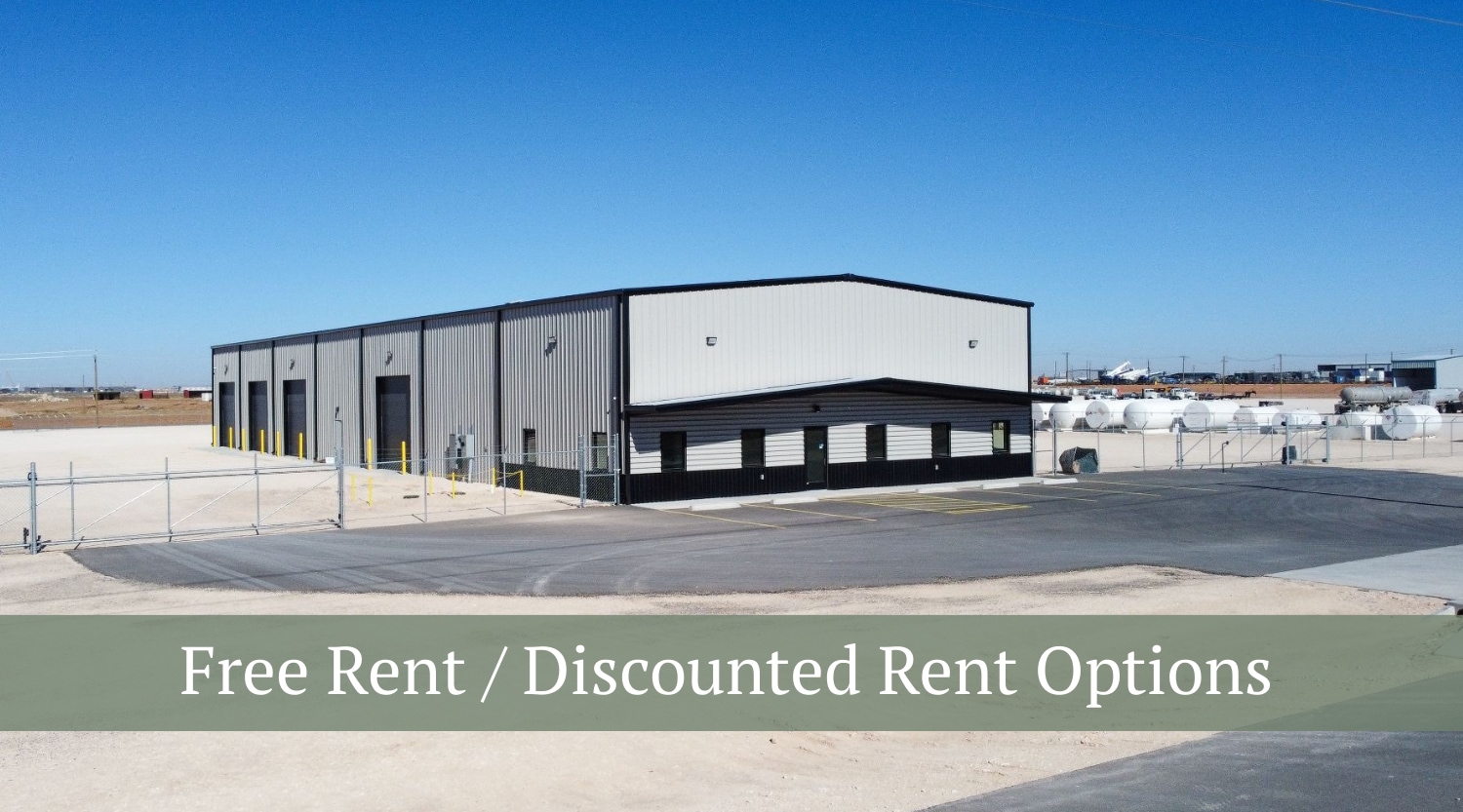 5914 County 135 rd, Midland, TX for Rent