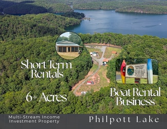 Bassett, VA Specialty - 4265 Goose Point Rd Bassett, VA Specialty - 4265 Goose Point Rd