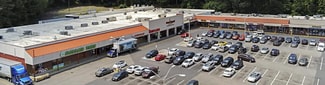 Hyattsville, MD Office, Retail - 1501-1535 University Blvd