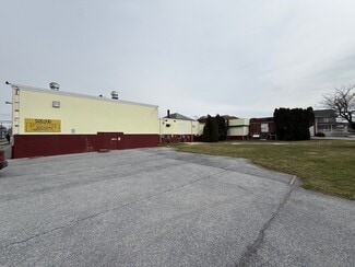 Palmyra, PA Food Processing - 140 N Locust St