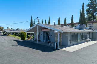 San Jose, CA Office - 7280 Blue Hill Dr