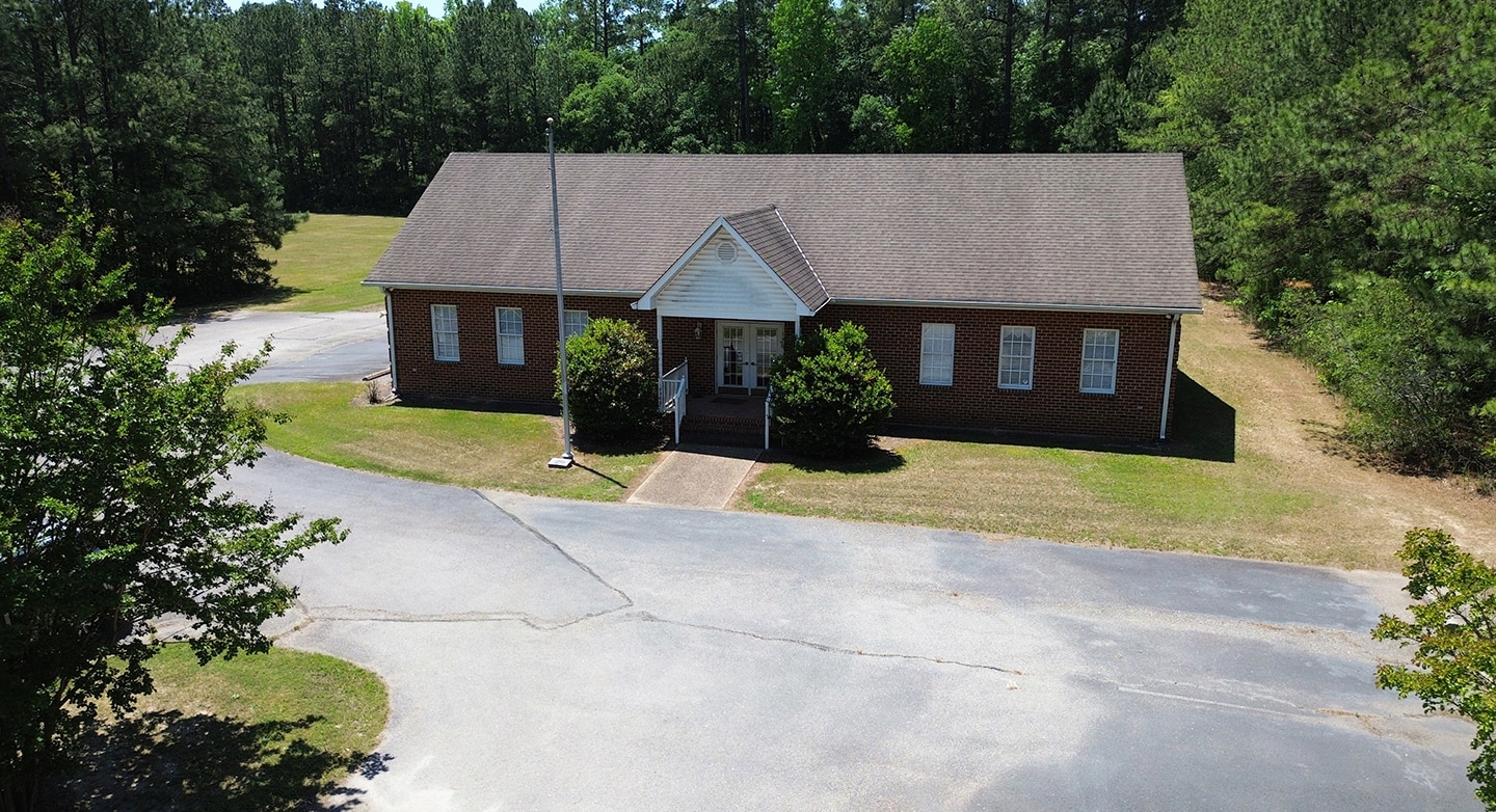 10300 Corporate Rd, Petersburg, VA for Sale