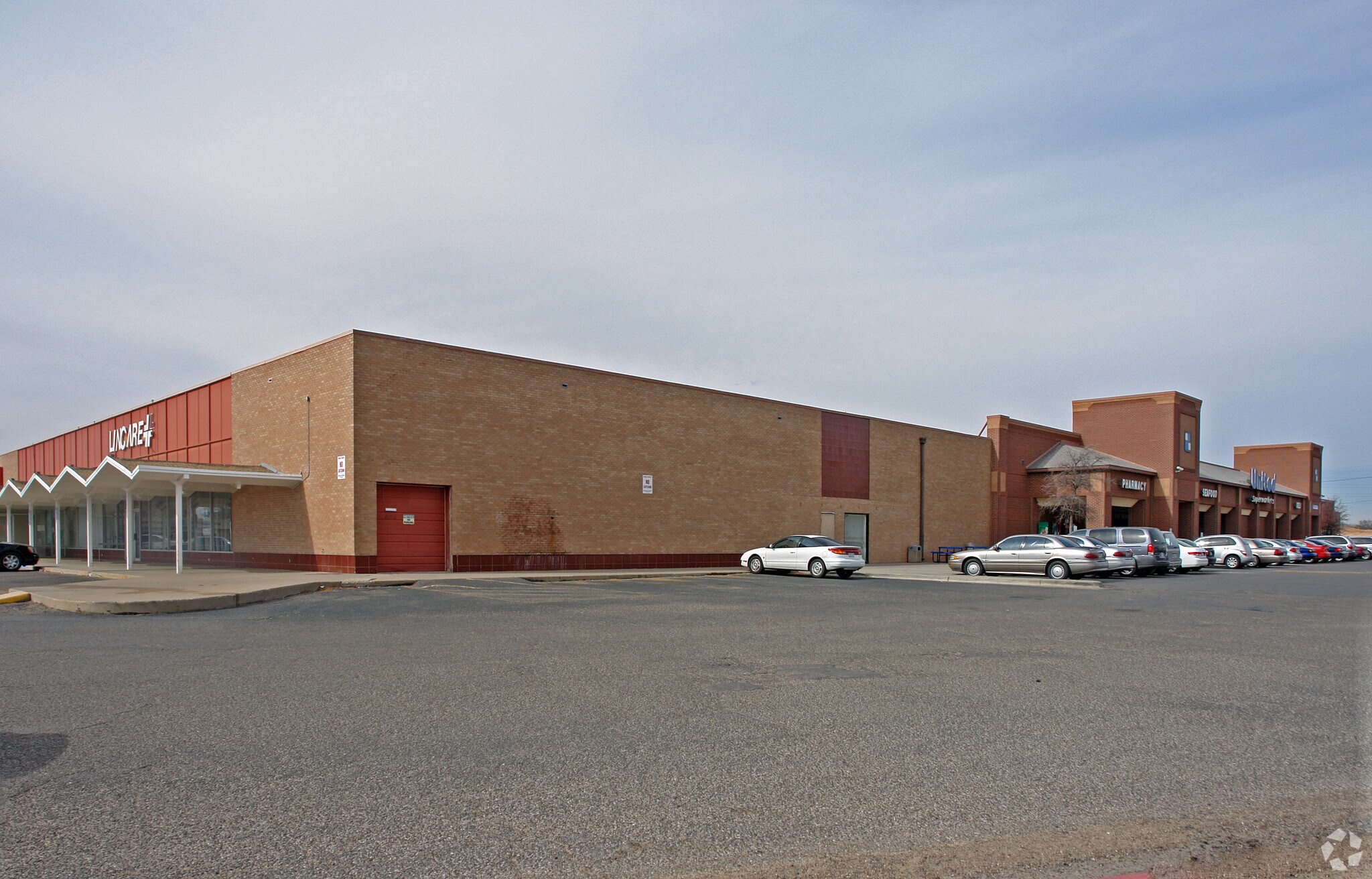 5002 34th St, Lubbock, TX for Rent