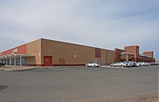 Lubbock, TX Retail - 5002 34th St