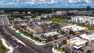 Altamonte Springs, FL Office - 293 E Altamonte Dr