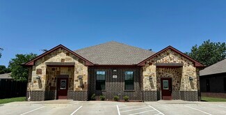 Lewisville, TX Office - 2366-2372 S Uecker Ln Lewisville, TX Office - 2366-2372 S Uecker Ln