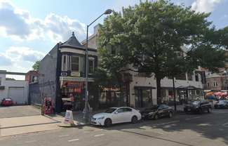 Washington, DC Retail - 1830 14th St NW