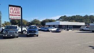 Wilmington, NC Auto Repair - 3412 Market St Wilmington, NC Auto Repair - 3412 Market St