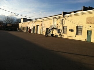 Norwood, MA Industrial - 273 Lenox St