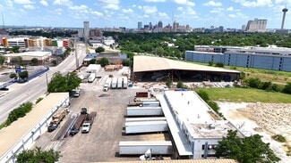 San Antonio, TX Industrial - 400 Probandt St