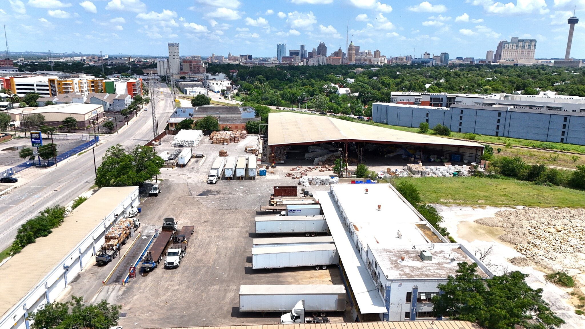 400 Probandt St, San Antonio, TX for Rent