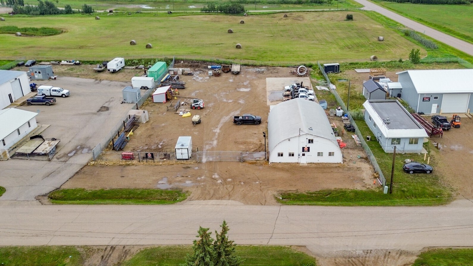 3804-47 Ave, Stettler, AB for Sale