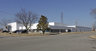 Virginia Beach, VA Flex - 1381-1397 Baker Rd Virginia Beach, VA Flex - 1381-1397 Baker Rd