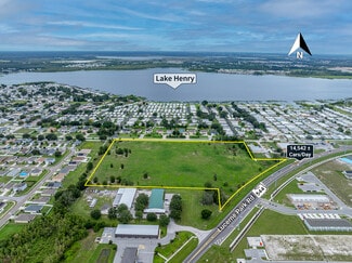 Winter Haven, FL Commercial Land - 0 Old Lucerne Park Rd Winter Haven, FL Commercial Land - 0 Old Lucerne Park Rd