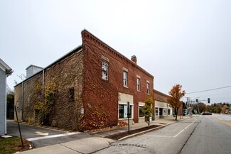 Wilmette, IL Retail - 414 Ridge Rd Wilmette, IL Retail - 414 Ridge Rd