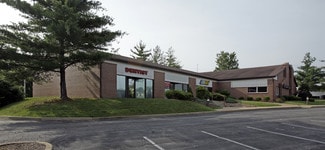 Saint Louis, MO Office - 4305 Butler Hill Rd Saint Louis, MO Office - 4305 Butler Hill Rd